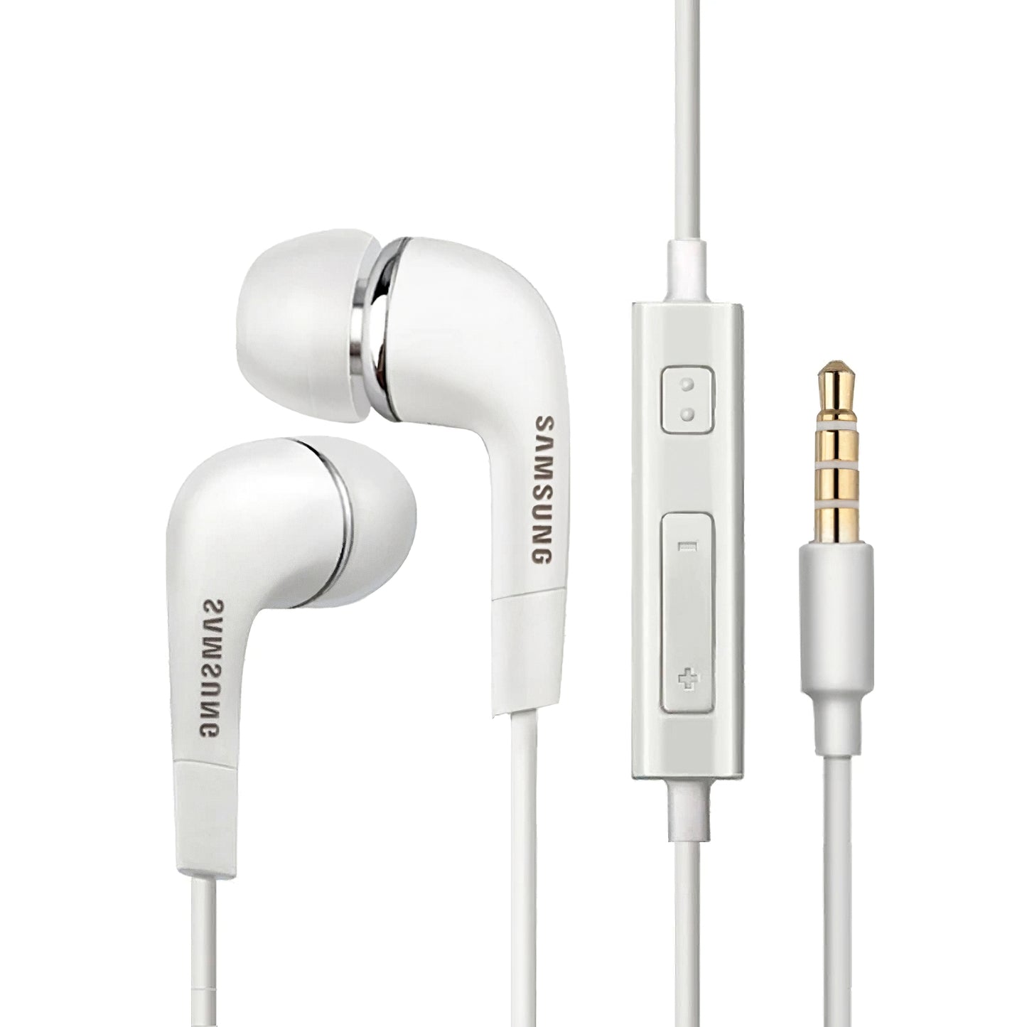 Handsfree 3.5mm Samsung EHS64, Beli GP-TOU021CSCWW