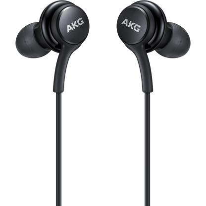 Handsfree USB-C Samsung, Black GP-TOU021CSGBW