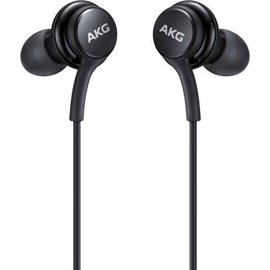 Handsfree USB-C Samsung, Crni GP-TOU021CSGBW