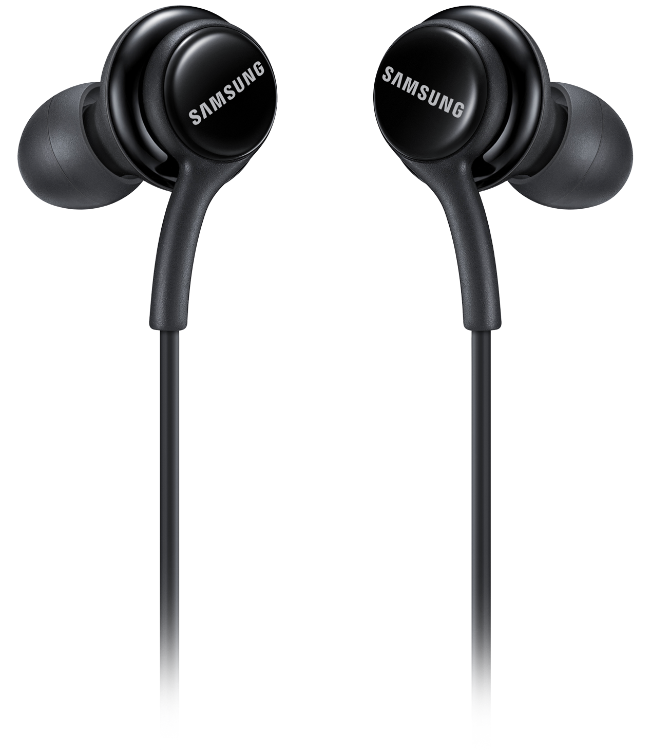 Handsfree 3.5mm Samsung, Crni EO-IA500BBEGWW