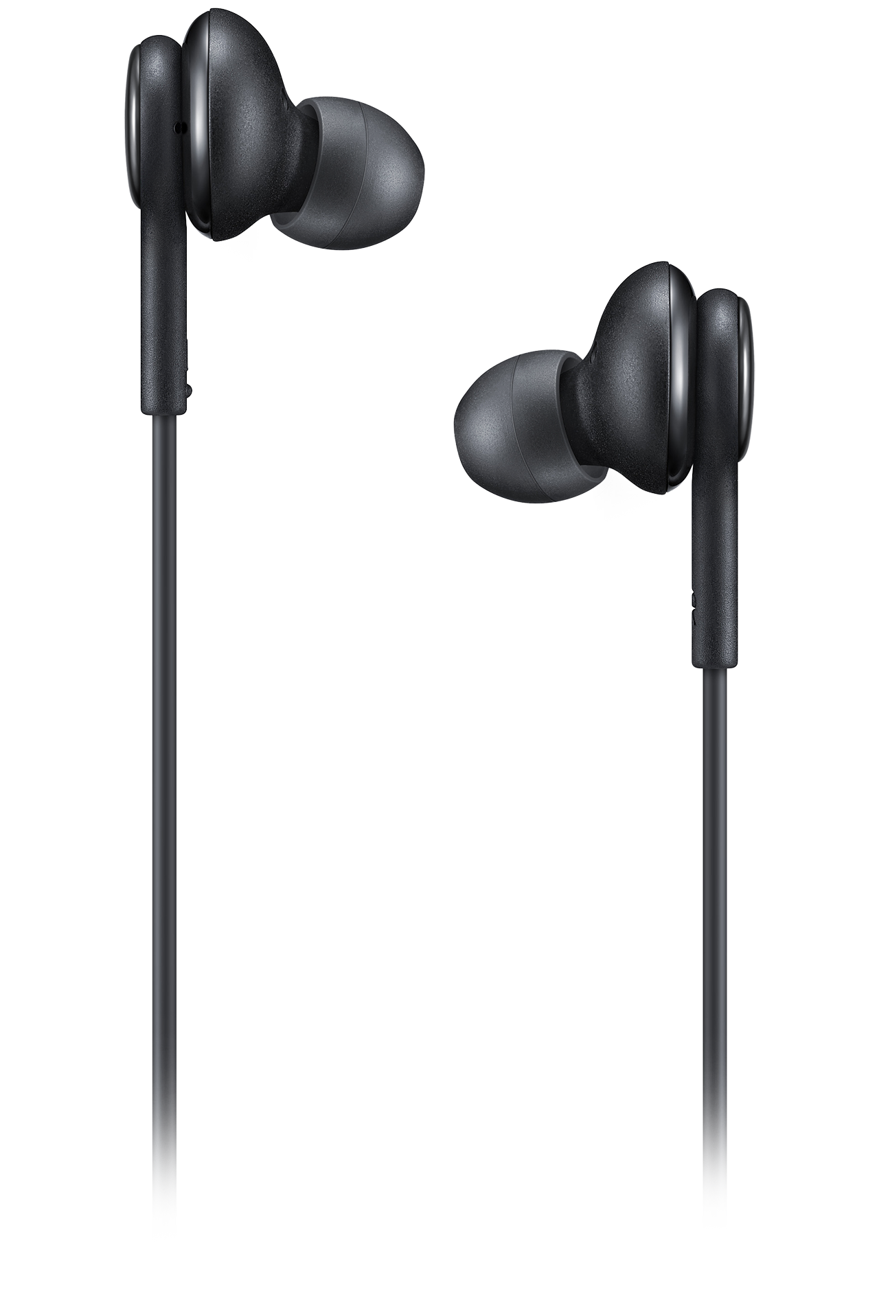 Handsfree 3.5mm Samsung, Crni EO-IA500BBEGWW