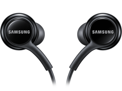 Handsfree 3.5mm Samsung, Crni EO-IA500BBEGWW