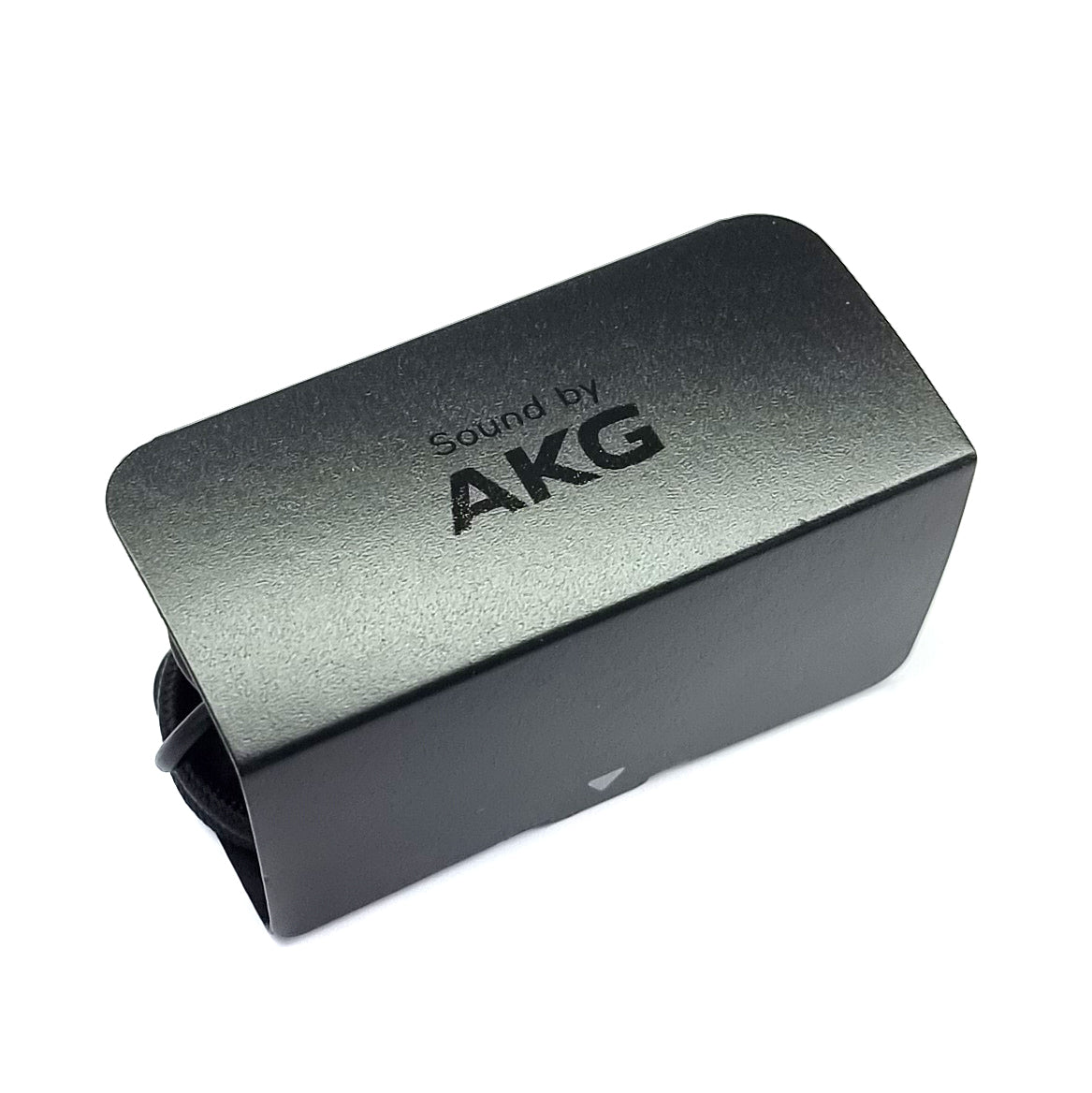 Handsfree USB-C Samsung, Black GP-TOU021CSGBW