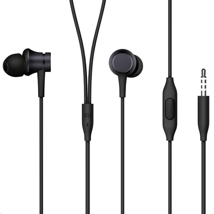 Handsfree 3.5mm Xiaomi, Crni ZBW4354TY