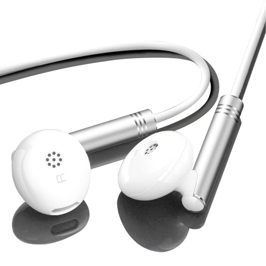 Handsfree USB-C XO Design EP29, Srebrni