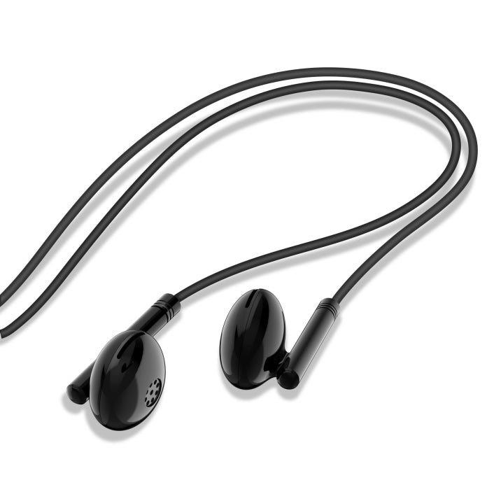 Handsfree USB-C XO Design EP29, Crni