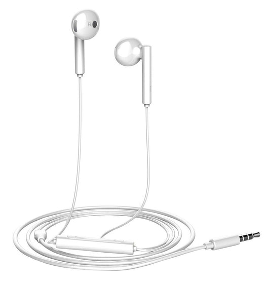 Handsfree 3.5mm Huawei AM115, Bijeli 22040280