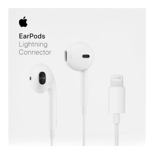 Handsfree Lightning Apple, Beli MMTN2AM/A