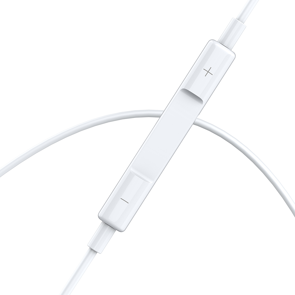 Handsfree Lightning BWOO BO-HF179, Bela