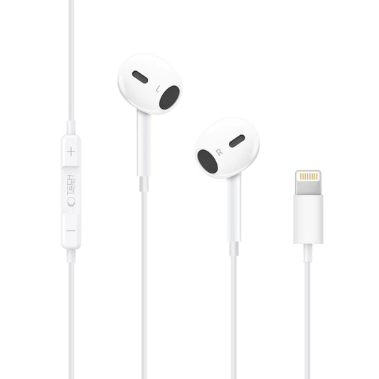 Handsfree Lightning Tech-Protect Ultraboost Core G2, Beli