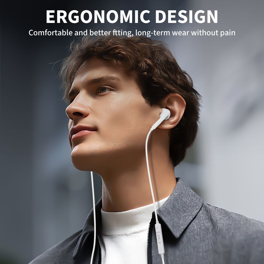 Handsfree Lightning Tech-Protect Ultraboost Core G2, Beli
