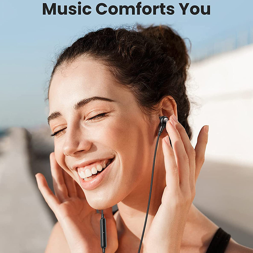 Handsfree Lightning UGREEN 30631, Crni