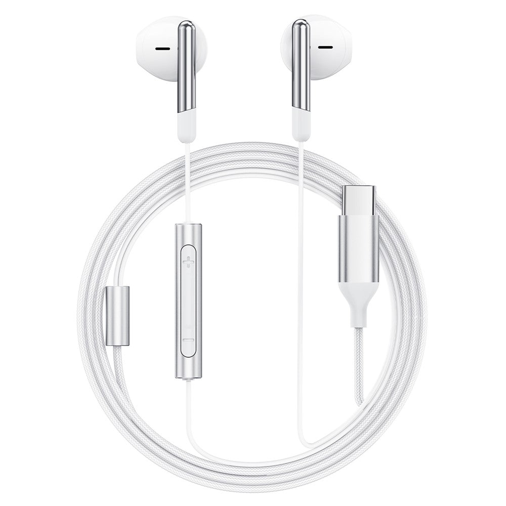 Handsfree USB-C Acefast L3, Beli
