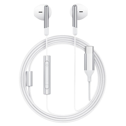 Handsfree USB-C Acefast L3, Beli