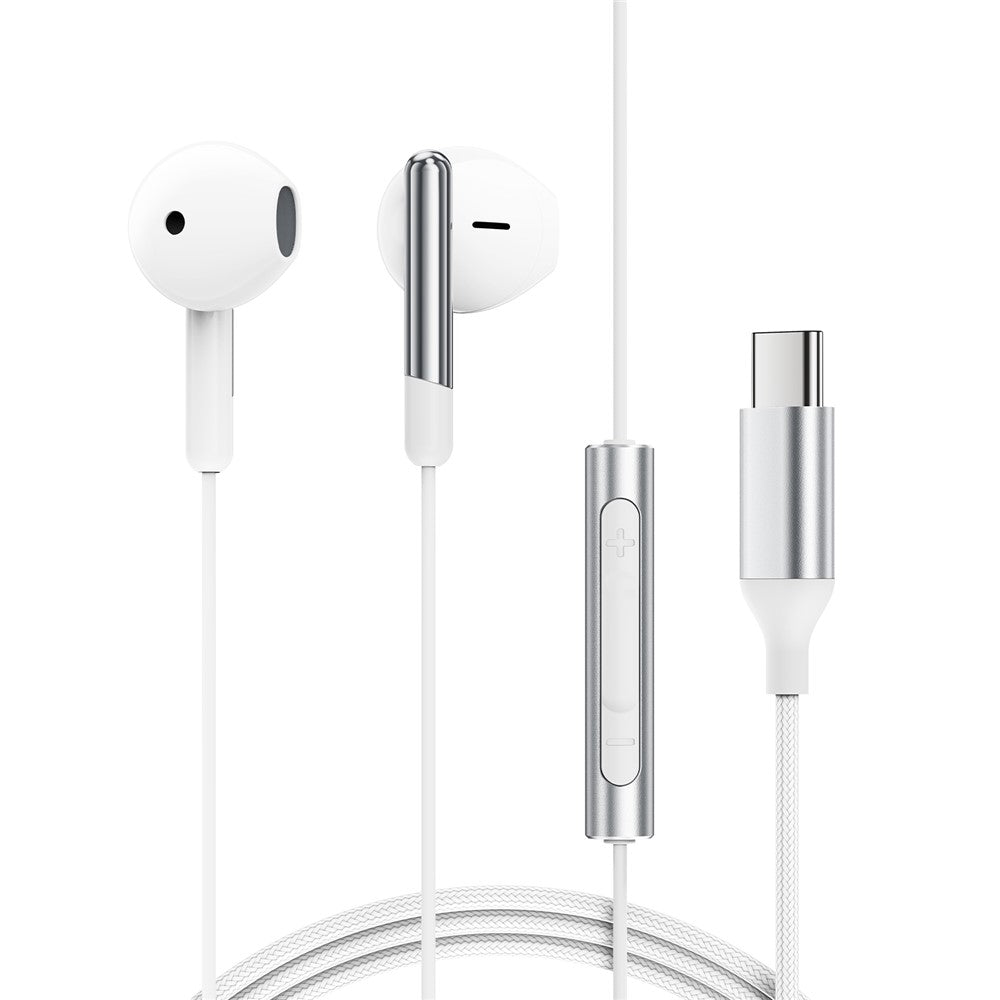Handsfree USB-C Acefast L3, Beli