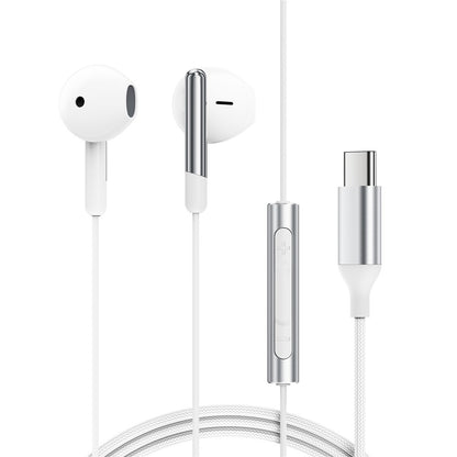 Handsfree USB-C Acefast L3, Beli