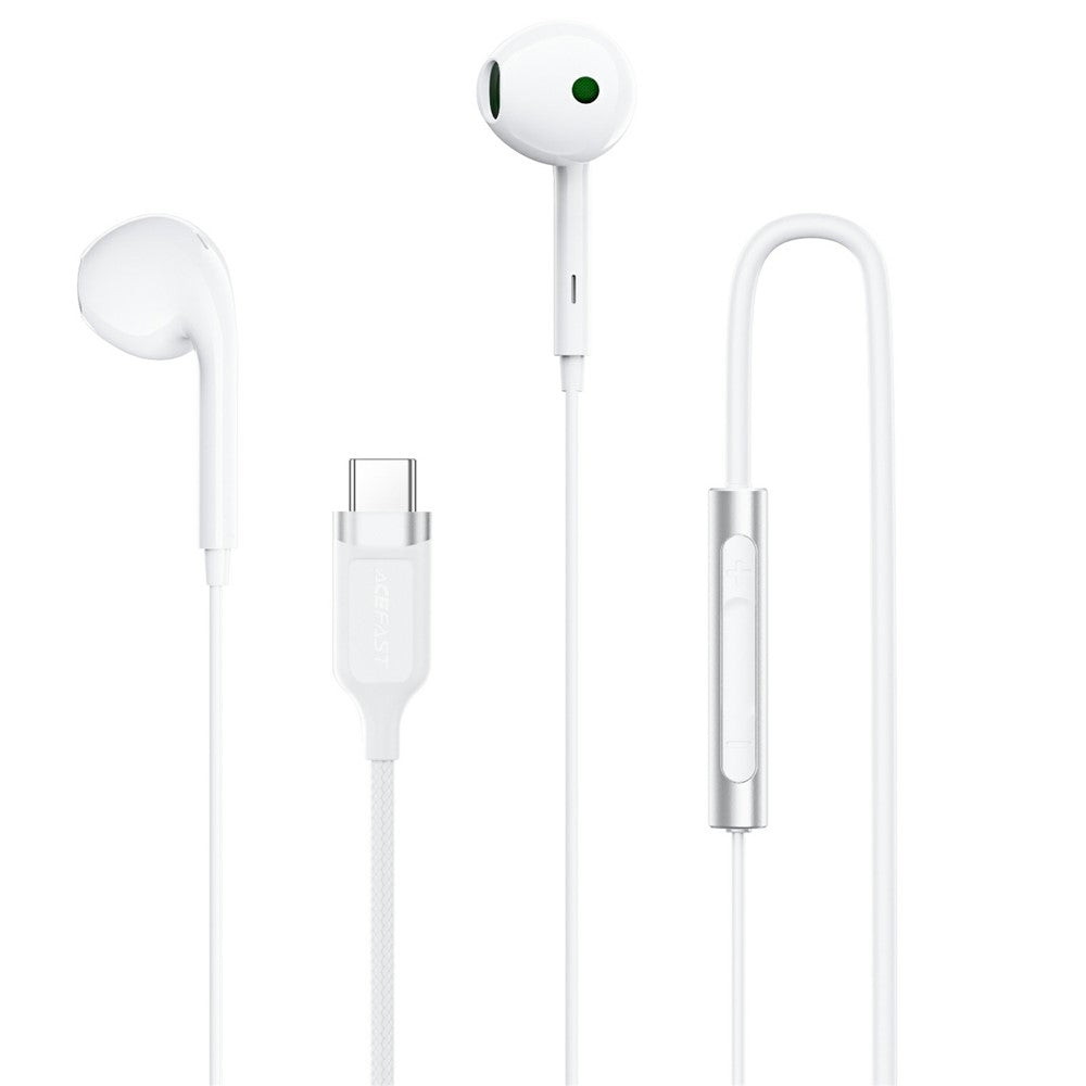 Handsfree USB-C Acefast L7, Beli