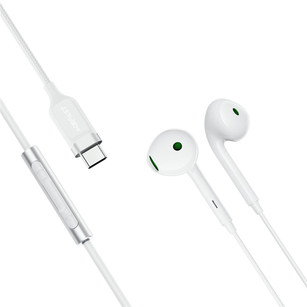 Handsfree USB-C Acefast L7, Beli