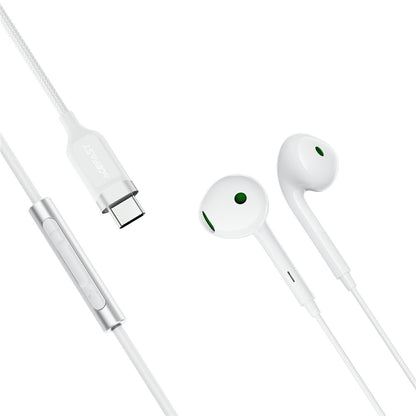 Handsfree USB-C Acefast L7, Beli