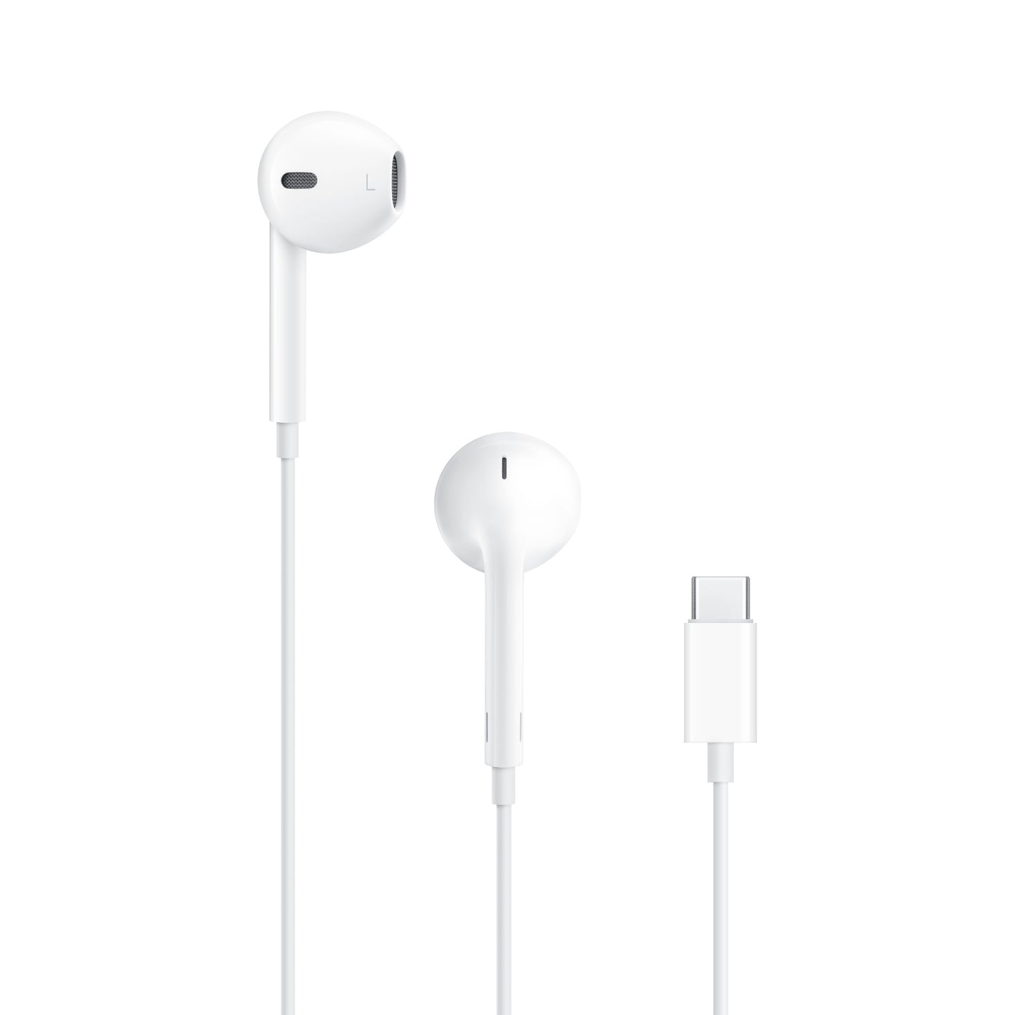 Handsfree USB-C Apple EarPods, Beli MTJY3TU/A