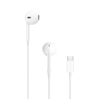 Handsfree USB-C Apple EarPods, Beli, Resigilat MTJY3AM/A