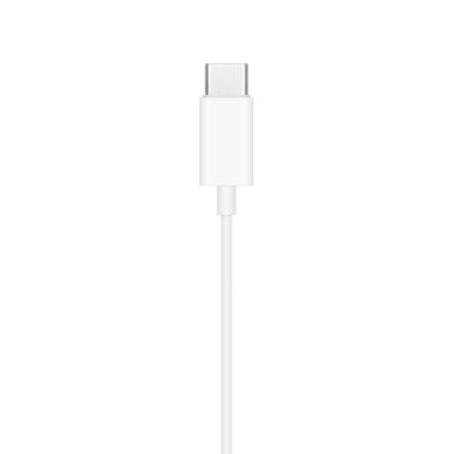 Handsfree USB-C Apple EarPods, Beli, Resigilat MTJY3AM/A