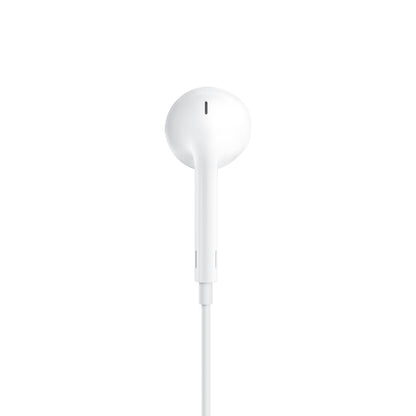 Handsfree USB-C Apple EarPods, Beli, Resigilat MTJY3AM/A
