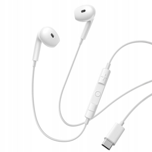 Handsfree USB-C Baseus Encok CZ19, Beli A00182201213-00