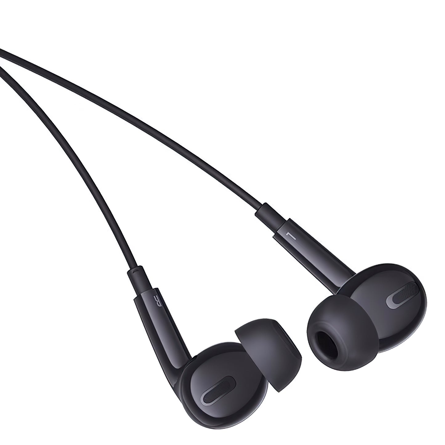 Handsfree USB-C Baseus Encok CZ18, Crni A00170100113-Z1