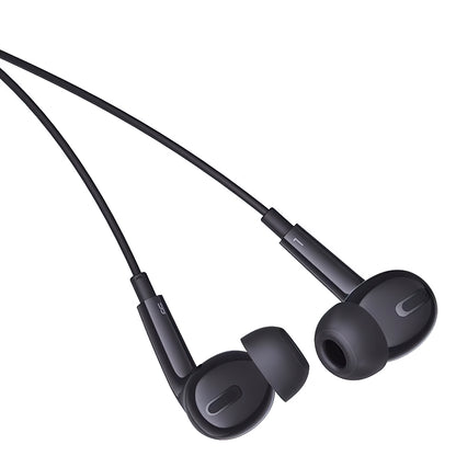 Handsfree USB-C Baseus Encok CZ18, Crni A00170100113-Z1