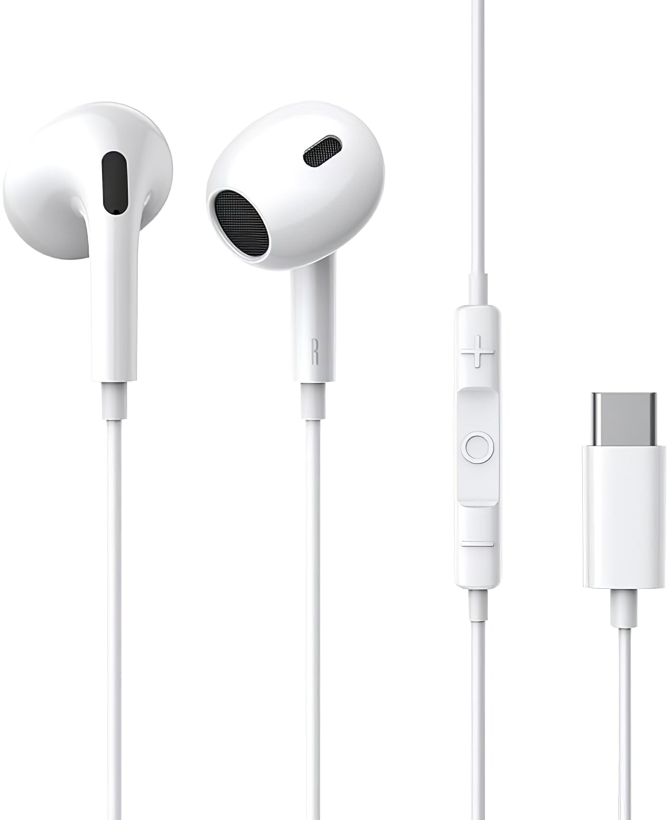 Handsfree USB-C Baseus Encok CZ17, Beli A00170000213-Z1