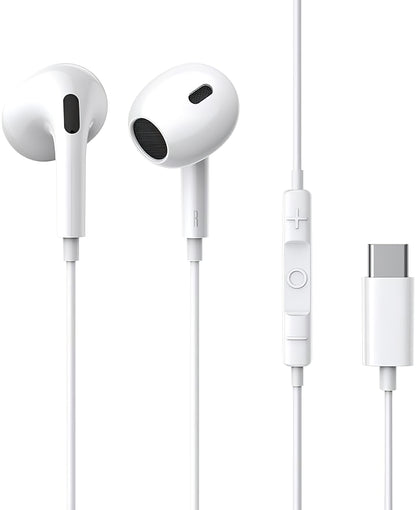 Handsfree USB-C Baseus Encok CZ17, Beli A00170000213-Z1
