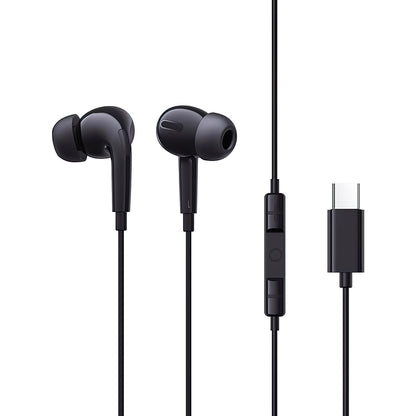 Handsfree USB-C Baseus Encok CZ18, Crni A00170100113-Z1