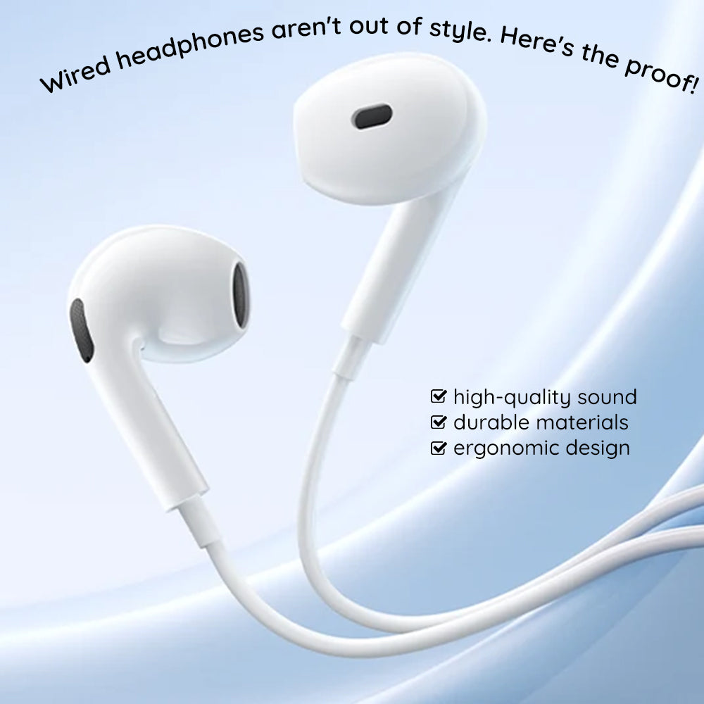 Handsfree USB-C Baseus Encok CZ19, Beli A00182201213-00