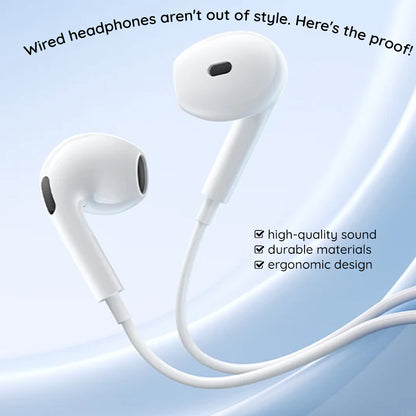 Handsfree USB-C Baseus Encok CZ19, Beli A00182201213-00