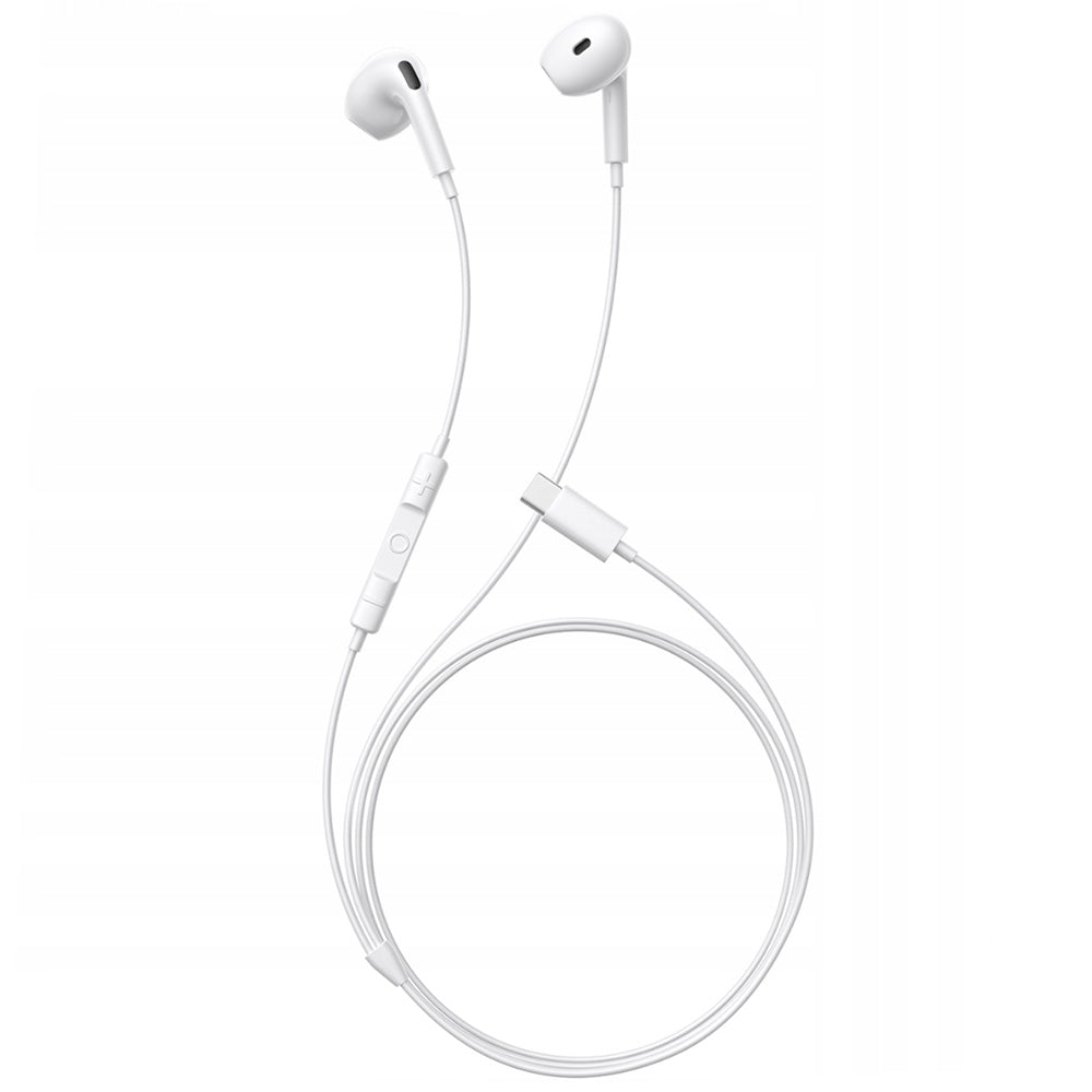 Handsfree USB-C Baseus Encok CZ19, Beli A00182201213-00