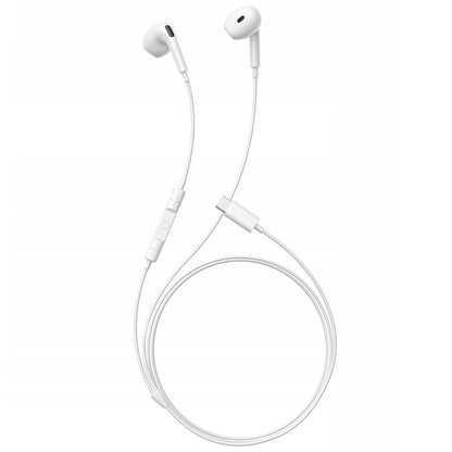Handsfree USB-C Baseus Encok CZ19, Beli A00182201213-00