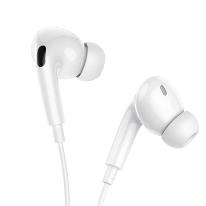 Handsfree USB-C Borofone BM100 Pro Fuente, Bela