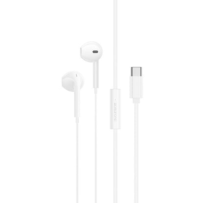 Handsfree USB-C Borofone BM99 Star, Beli