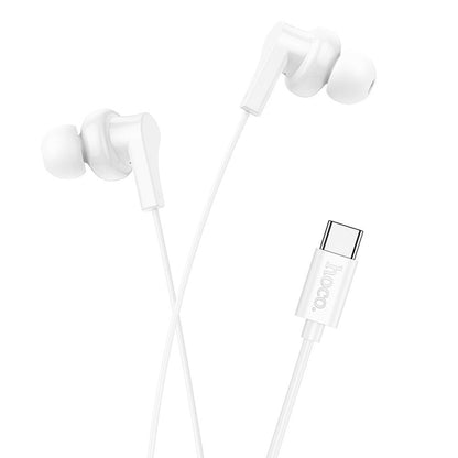 Handsfree USB-C HOCO M114, Beli