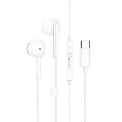 Handsfree USB-C HOCO M95, Beli