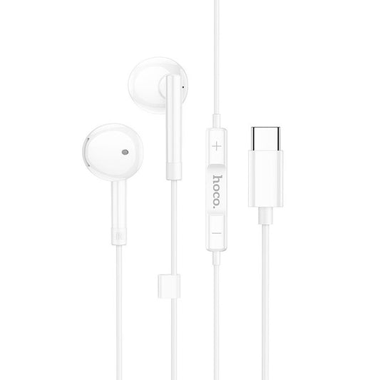 Handsfree USB-C HOCO M95, Beli