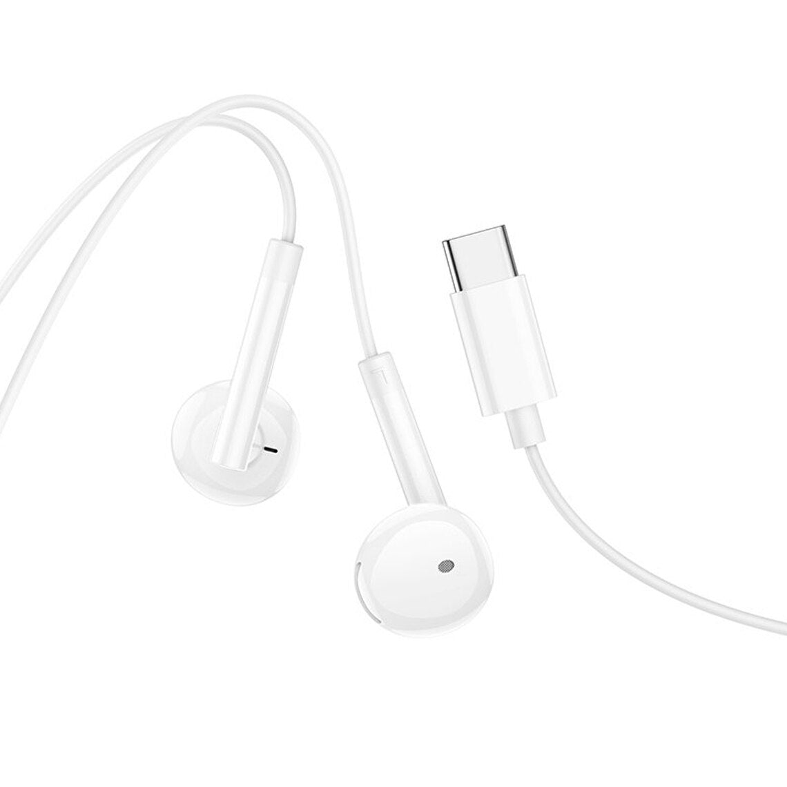Handsfree USB-C HOCO M95, Beli