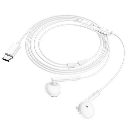 Handsfree USB-C HOCO M95, Beli