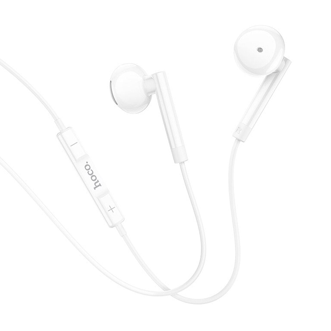 Handsfree USB-C HOCO M95, Beli