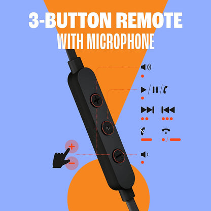 Handsfree USB-C JBL Tune 310C, Crveni JBLT310CRED