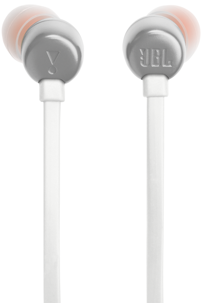 Handsfree USB-C JBL Tune 310C, Bela JBLT310CWHT