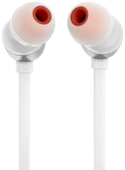 Handsfree USB-C JBL Tune 310C, Bela JBLT310CWHT