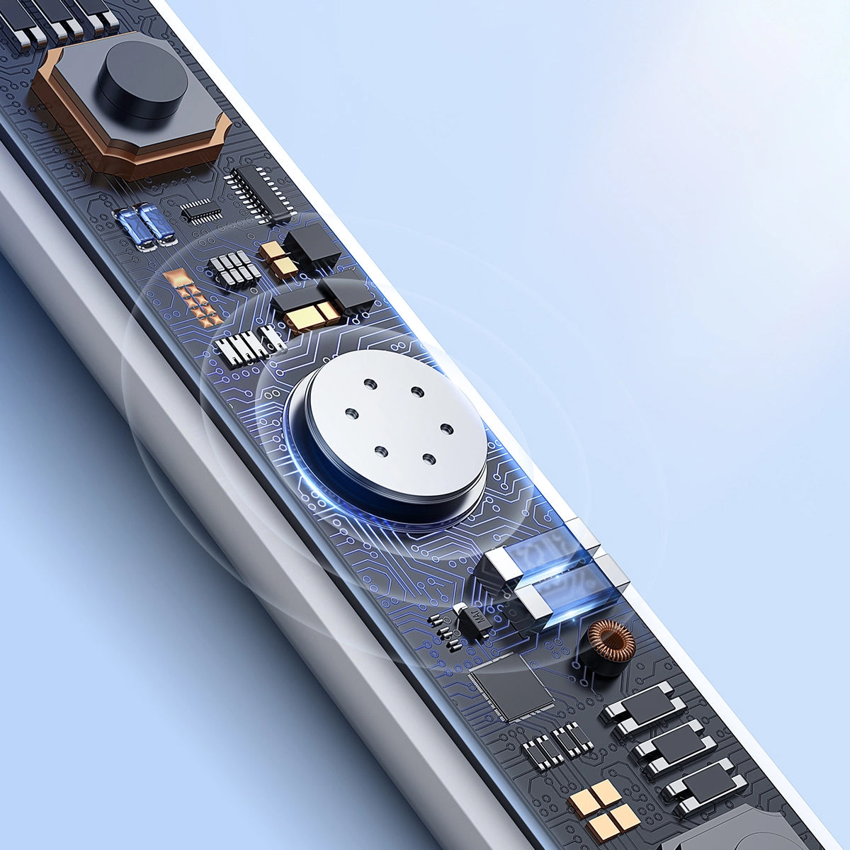 Handsfree USB-C Joyroom JR-EC05, Beli
