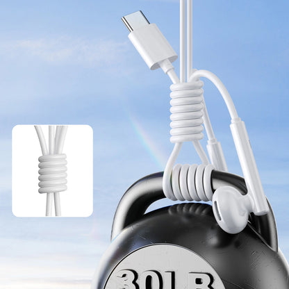 Handsfree USB-C Joyroom JR-EC05, Beli